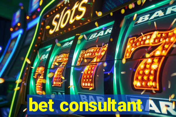 bet consultant