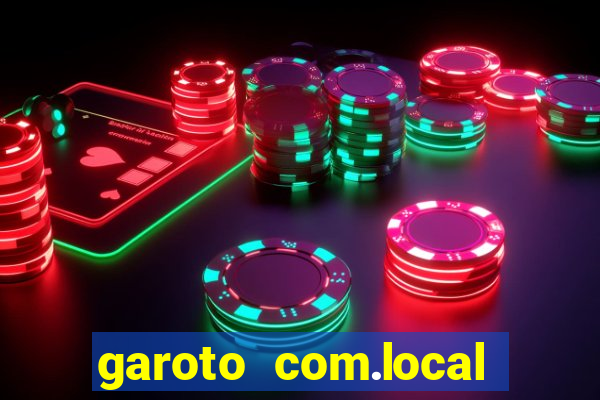 garoto com.local porto alegre