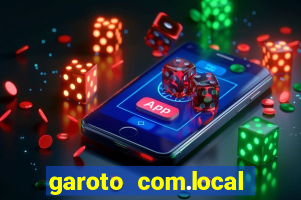 garoto com.local porto alegre