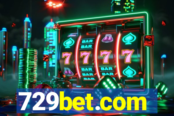 729bet.com