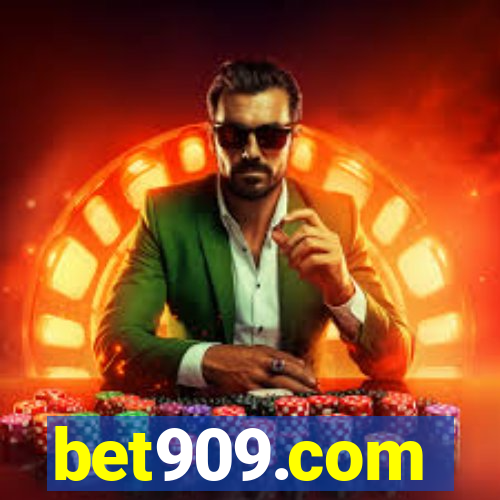 bet909.com