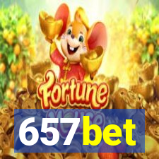 657bet