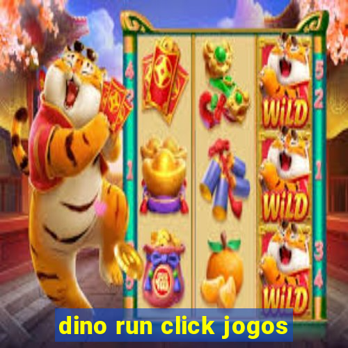 dino run click jogos