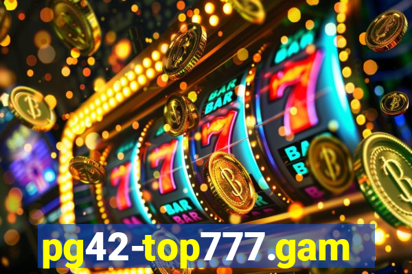 pg42-top777.games