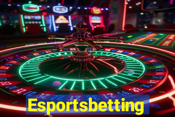 Esportsbetting