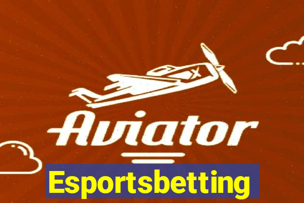 Esportsbetting