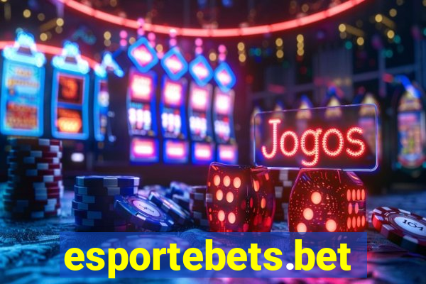 esportebets.bet