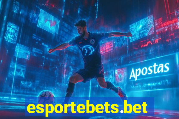 esportebets.bet