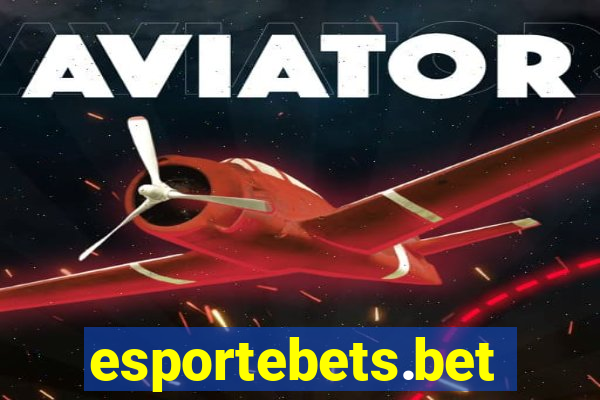 esportebets.bet