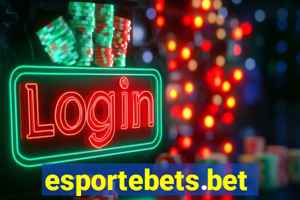 esportebets.bet