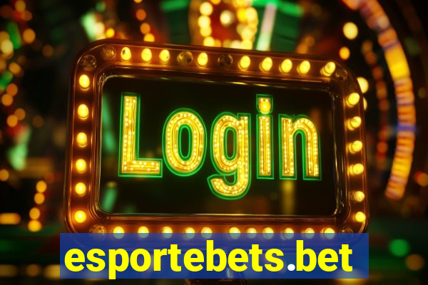 esportebets.bet