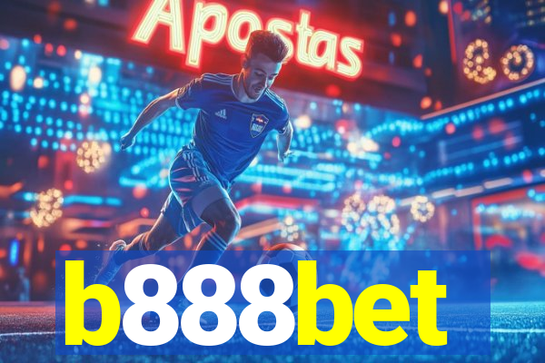 b888bet