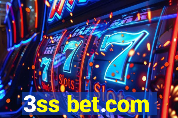 3ss bet.com