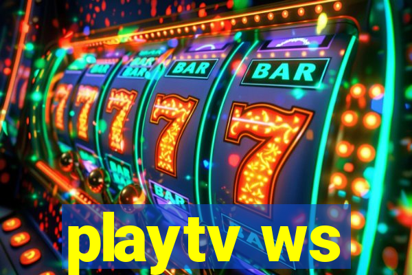 playtv ws