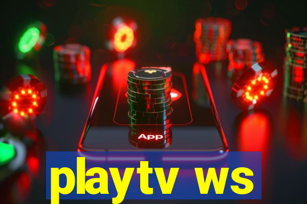 playtv ws