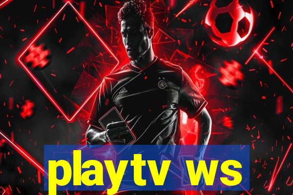 playtv ws