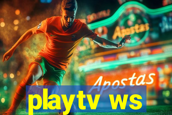 playtv ws