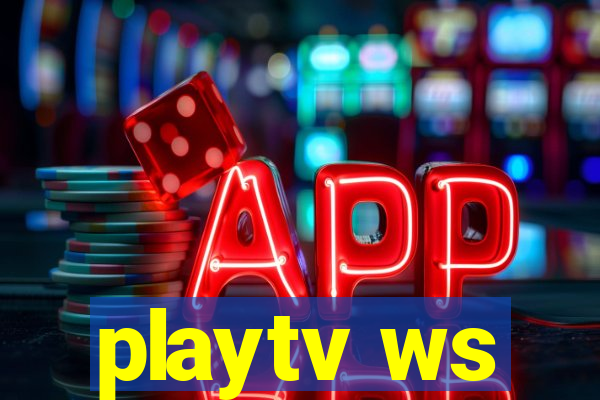 playtv ws