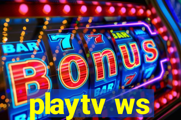 playtv ws