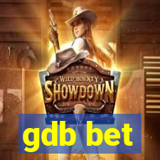 gdb bet