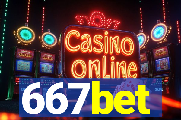 667bet