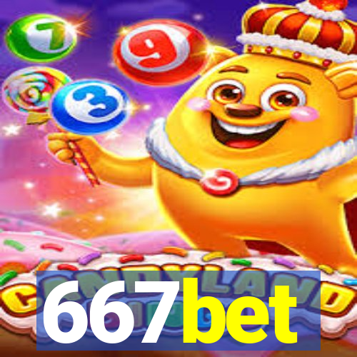 667bet