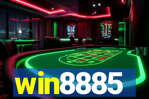 win8885