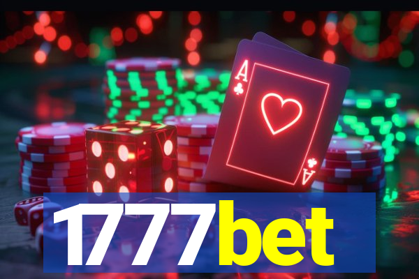 1777bet