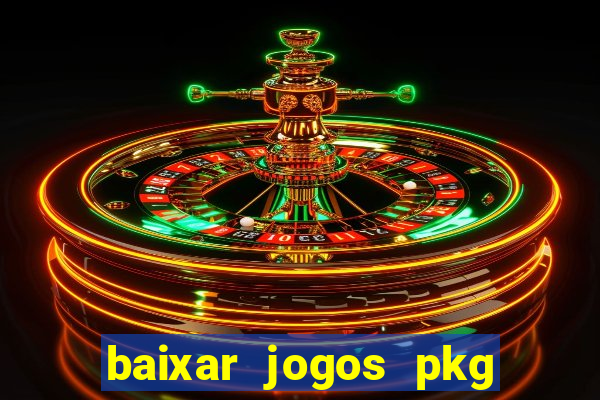 baixar jogos pkg ps3 desbloqueado