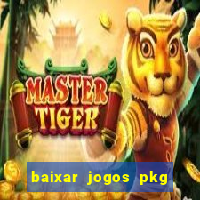 baixar jogos pkg ps3 desbloqueado