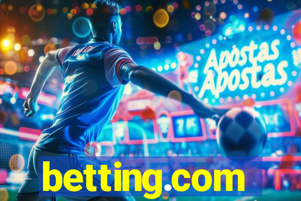 betting.com