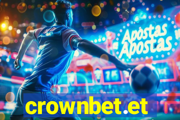 crownbet.et