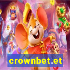 crownbet.et