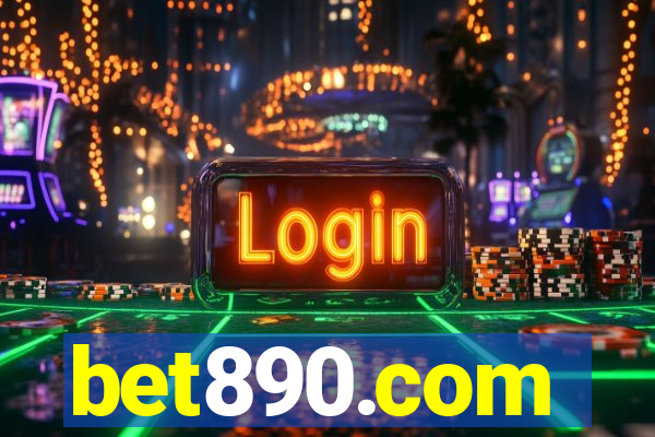 bet890.com