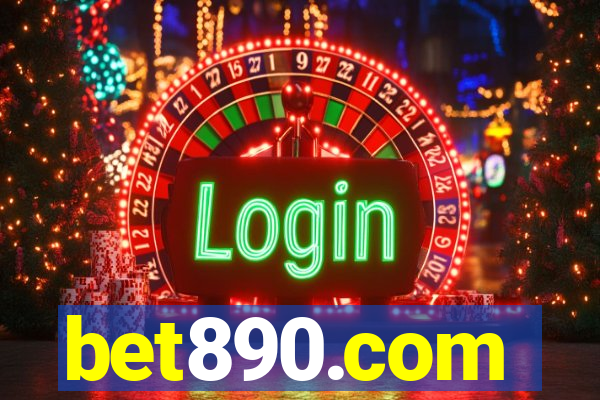 bet890.com