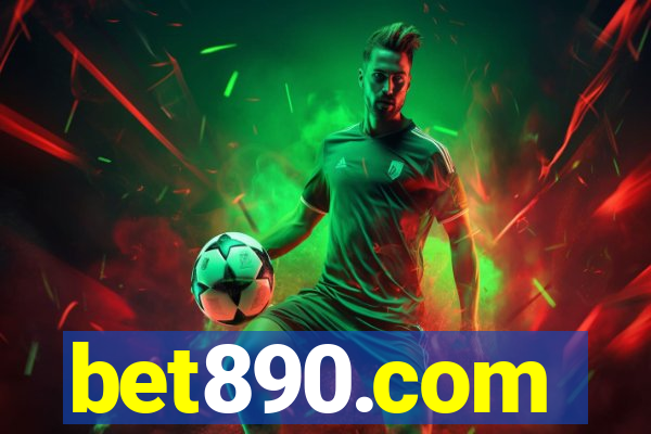 bet890.com