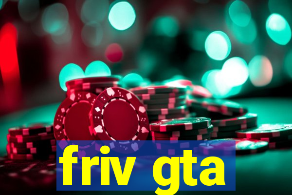 friv gta