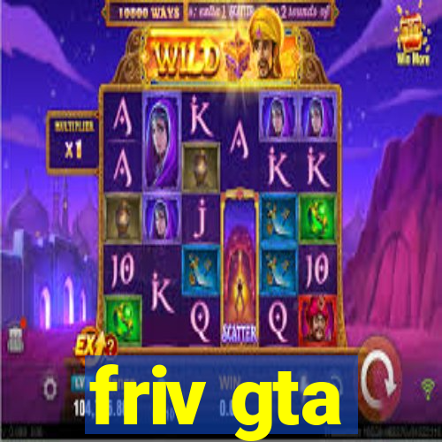 friv gta