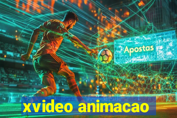 xvideo animacao