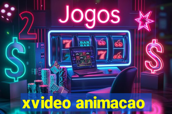 xvideo animacao