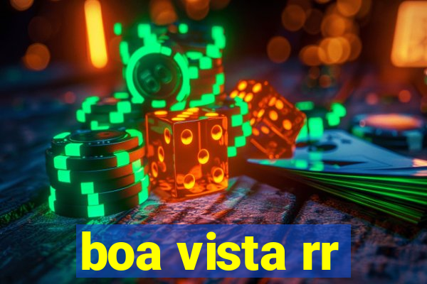 boa vista rr