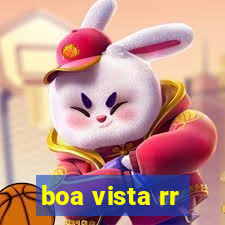 boa vista rr