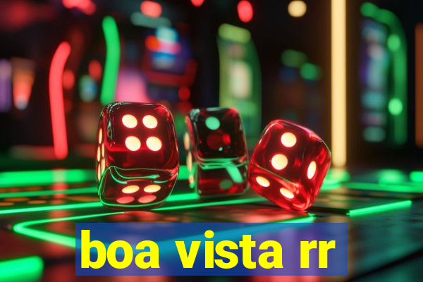 boa vista rr