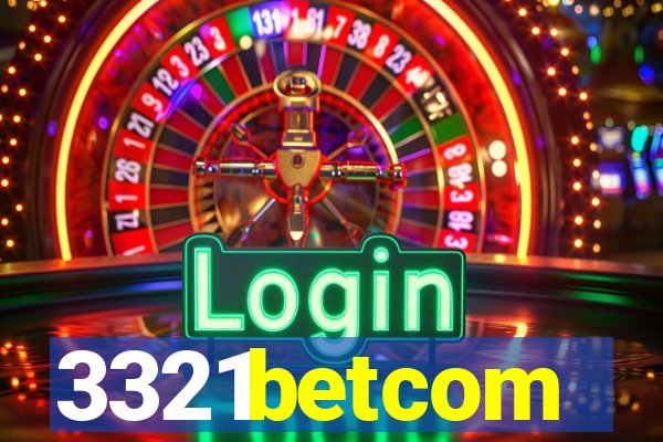 3321betcom