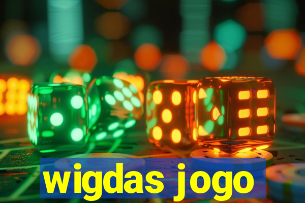 wigdas jogo