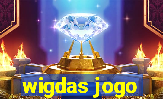 wigdas jogo