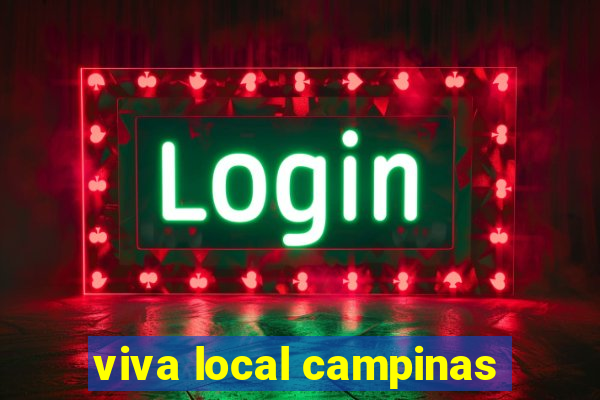 viva local campinas