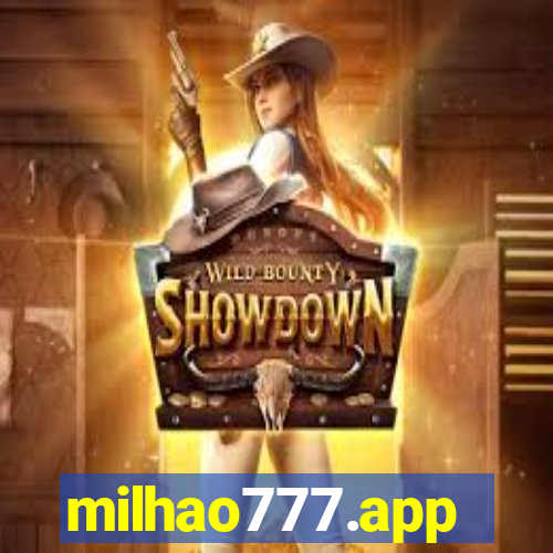 milhao777.app