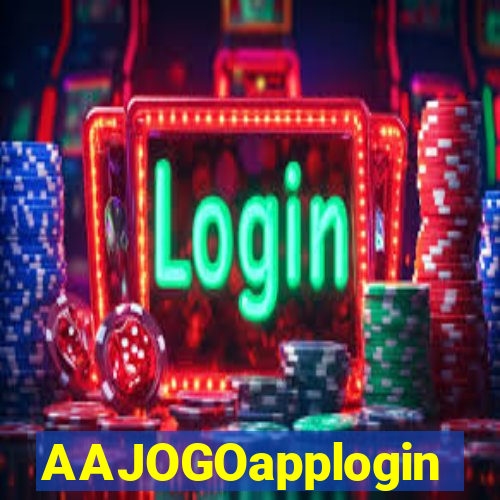 AAJOGOapplogin