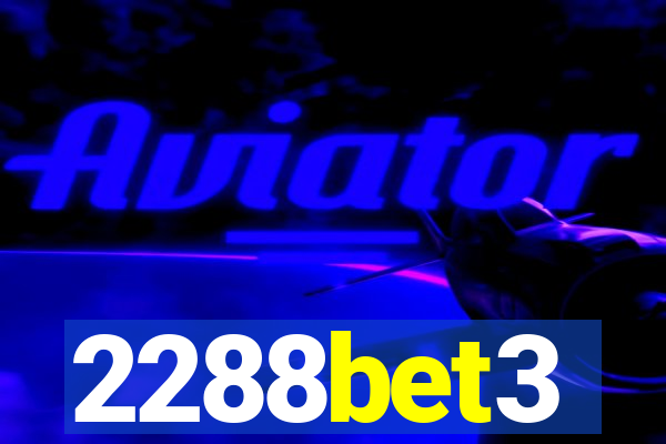 2288bet3